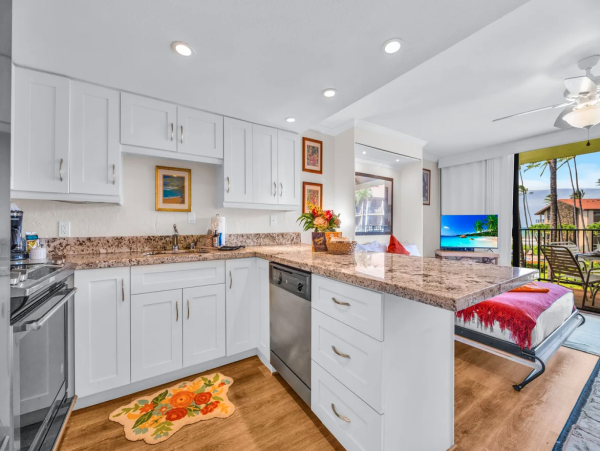 Kaanapali  Maui Condo 1096013